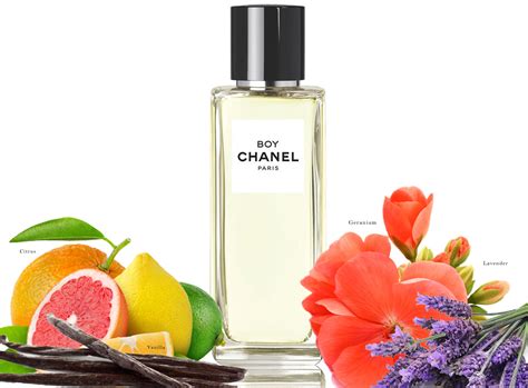 chanel boy perfume bloomingdales|arthur boy chanel.